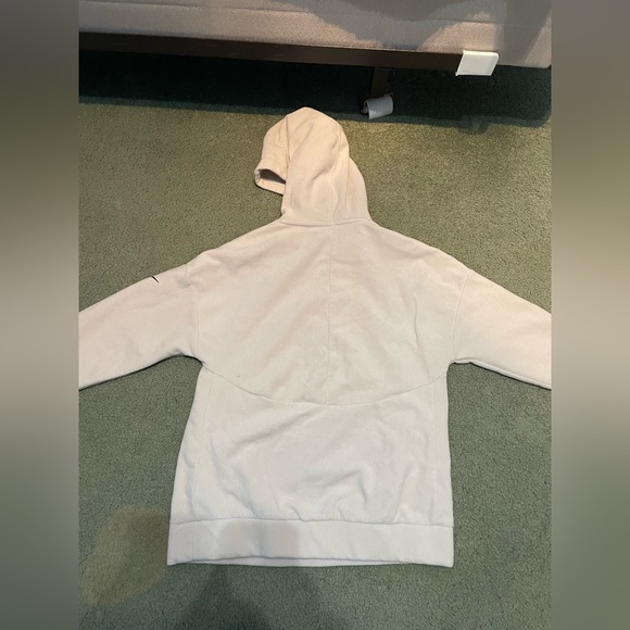 Nike Plush Hoodie - Picture 2 of 3